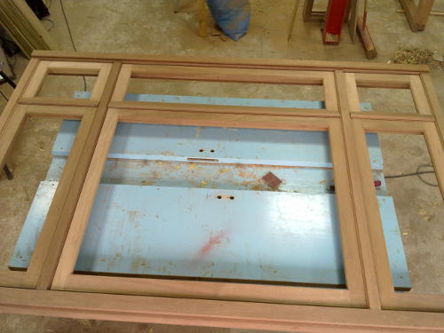 Roelof Korver Timmerwerken